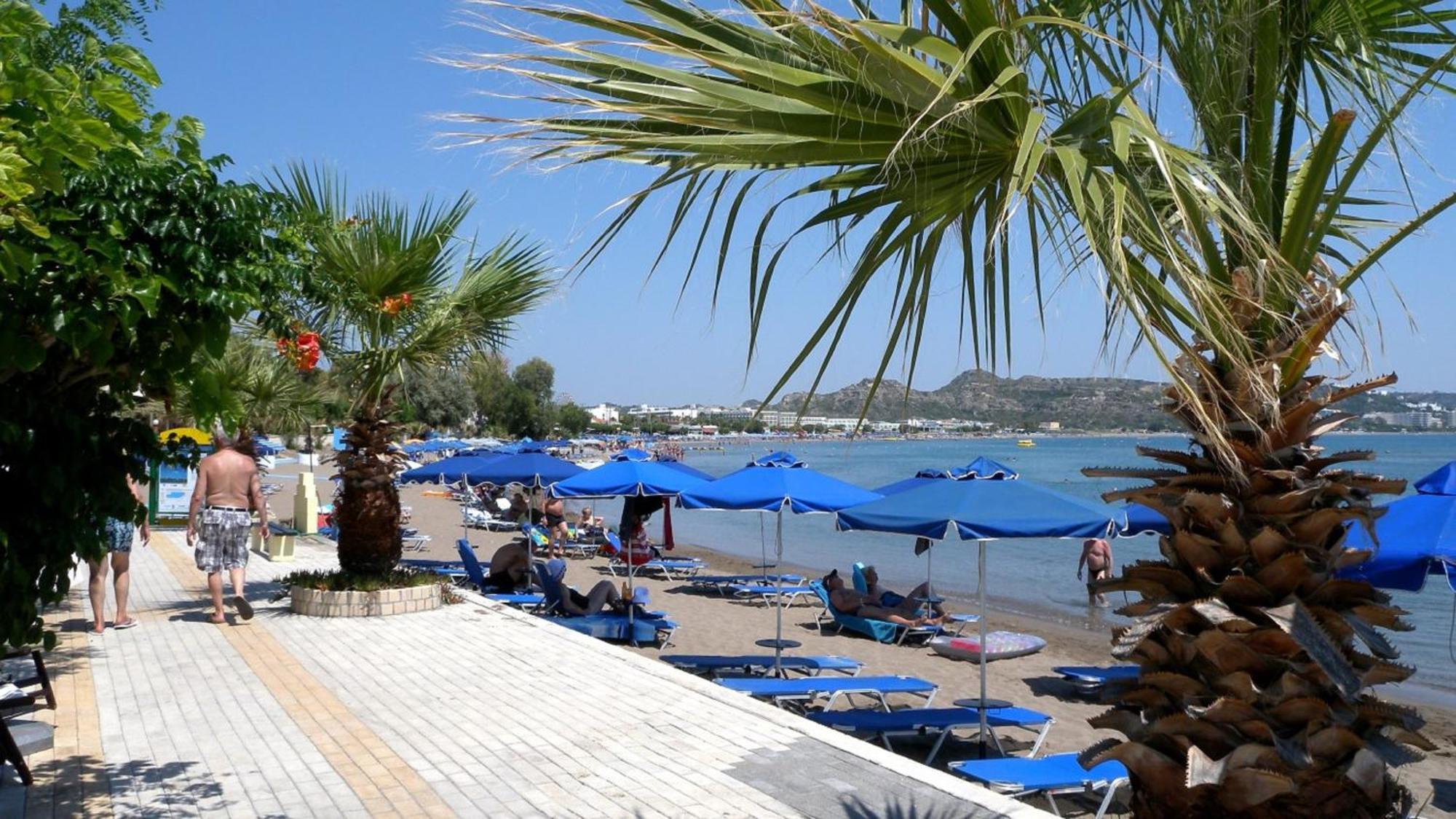 Falirakion Appartement