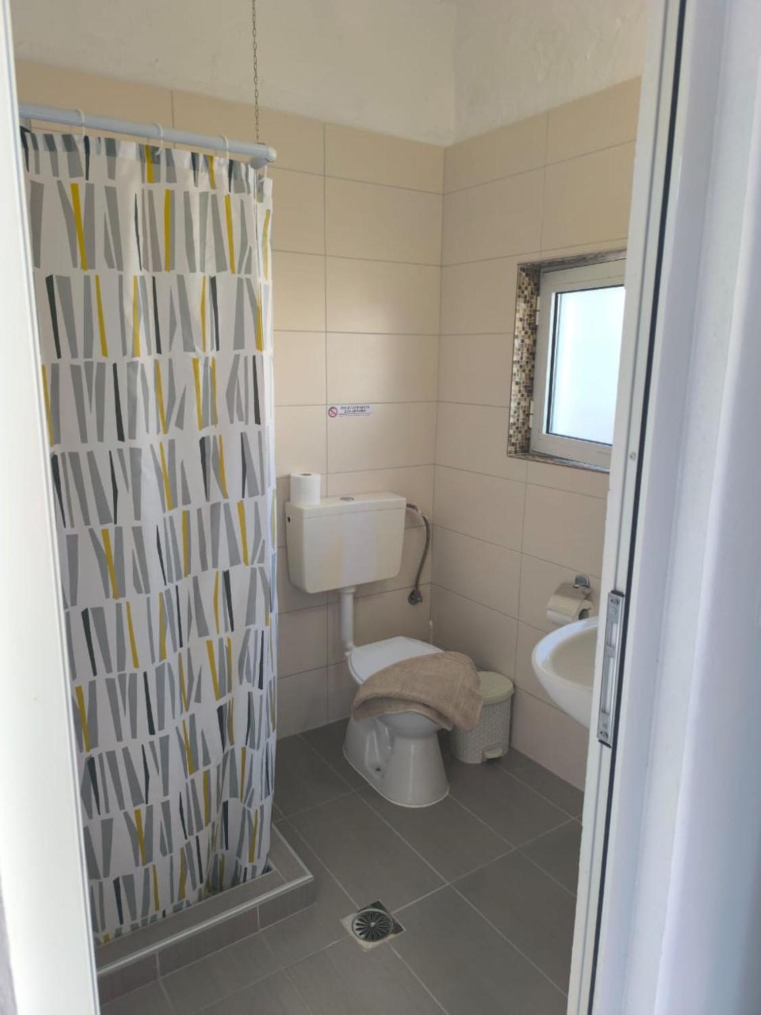 Falirakion Appartement Faliraki