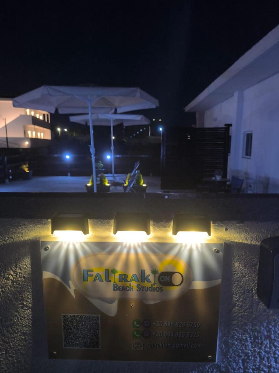 Falirakion Faliraki