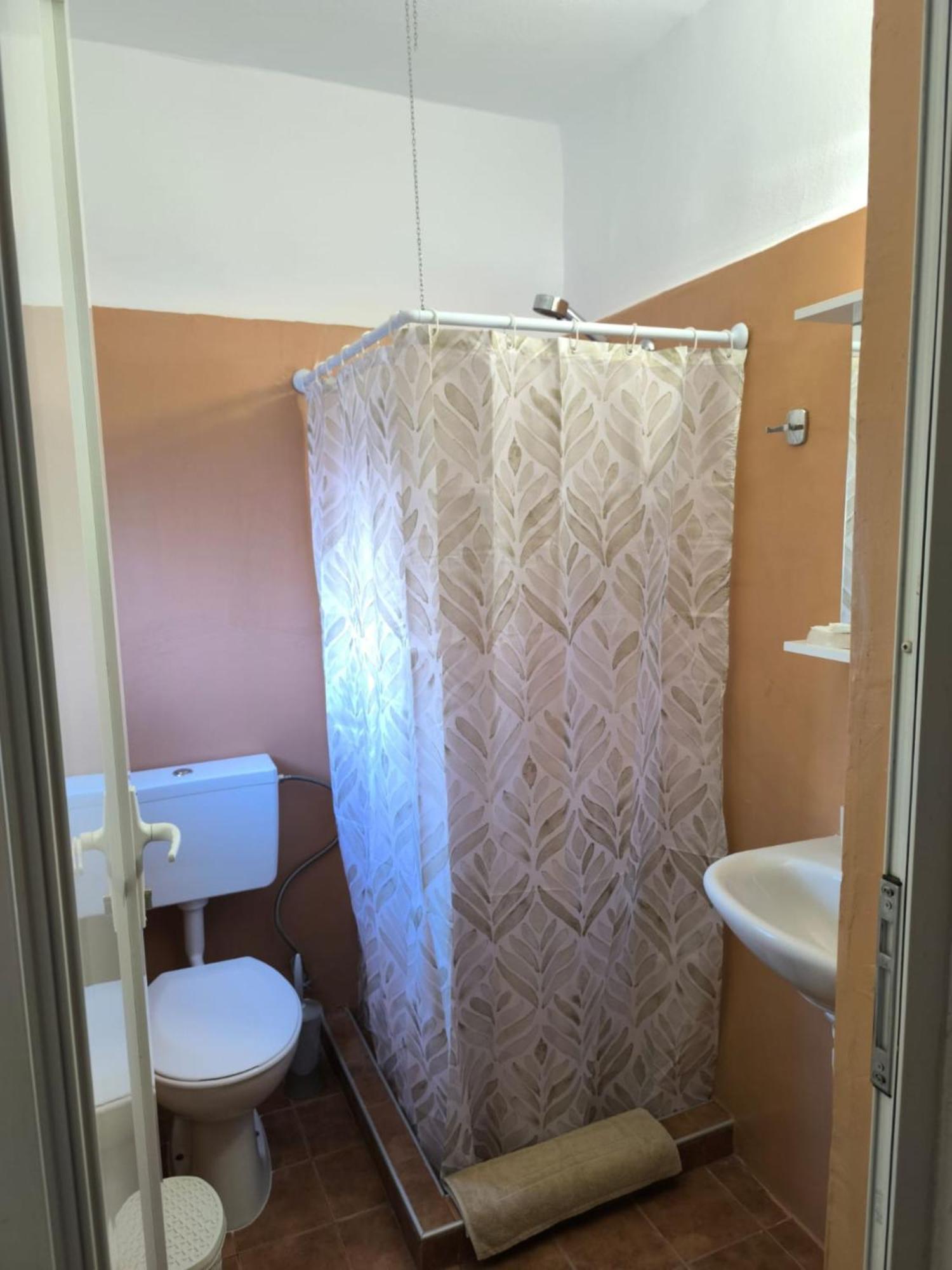 Appartement Falirakion *