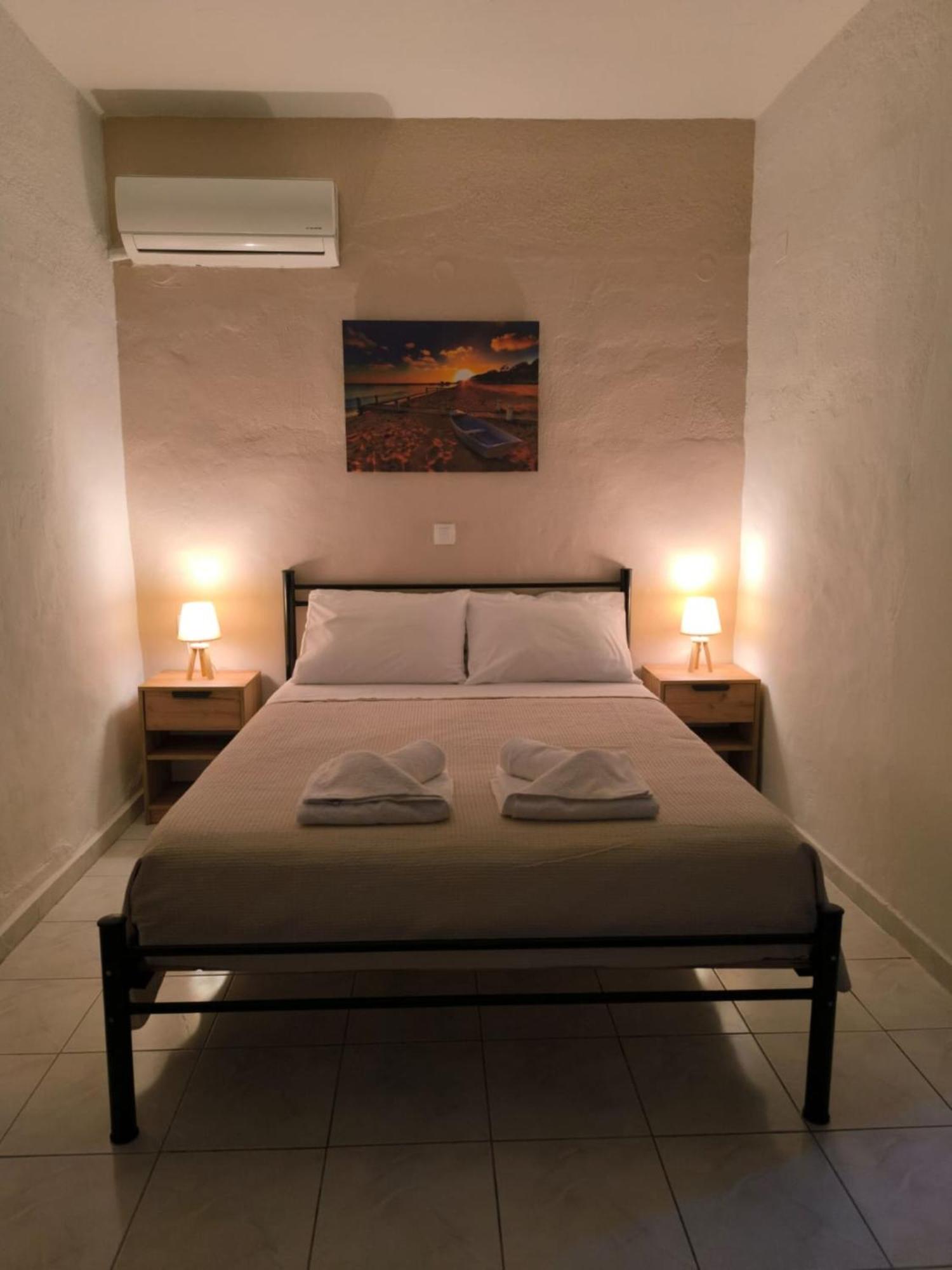 Appartement Falirakion Faliraki