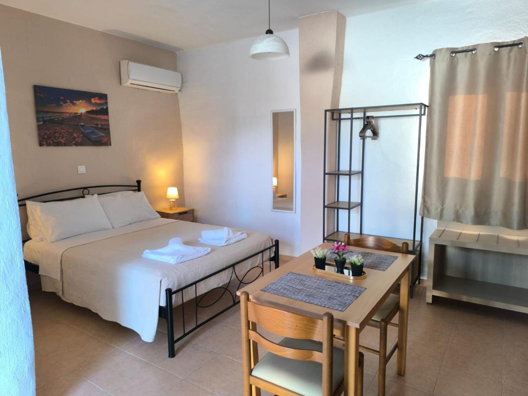 Appartement Falirakion