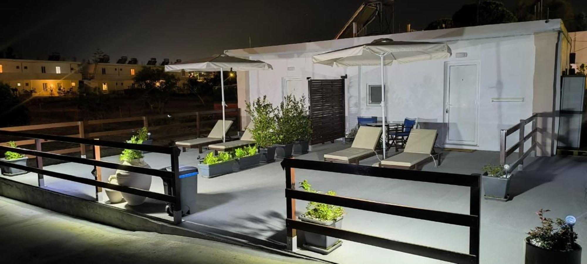 Appartement Falirakion Faliraki