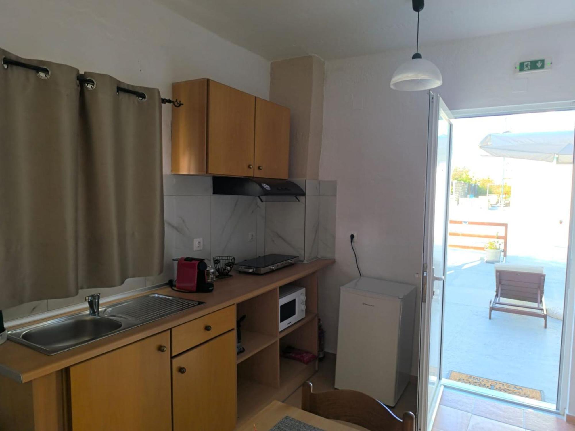 Falirakion Appartement *