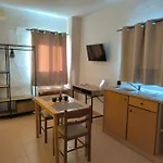 Falirakion Beach Studios